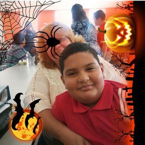 Meet your Posher, Patsy